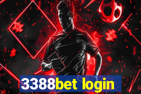 3388bet login